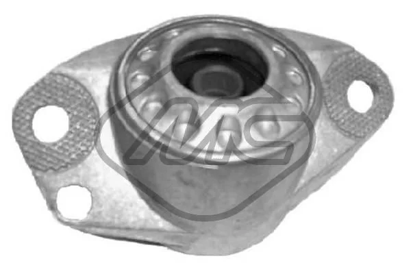 Coupelle de suspension Metalcaucho 04311