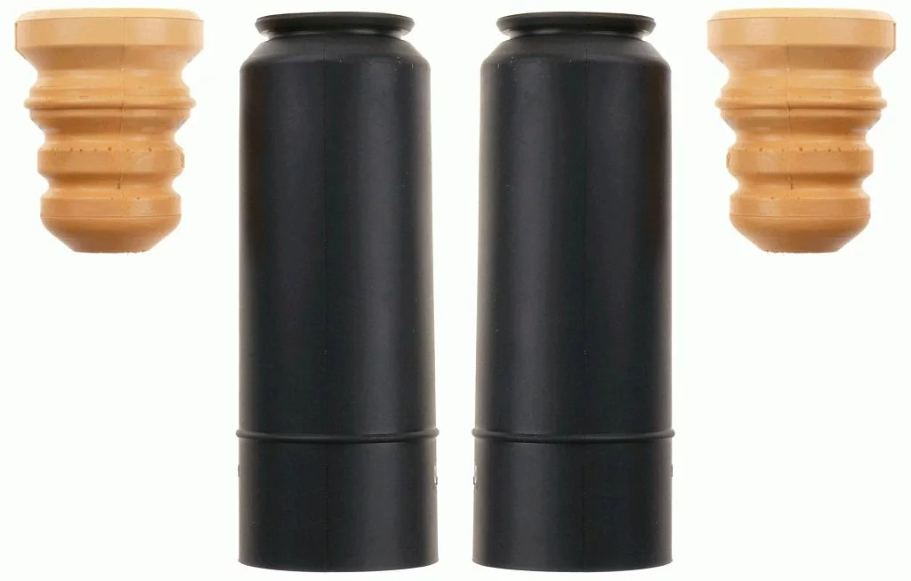 Kit de protection contre la poussière, amortisseur SACHS 900 127