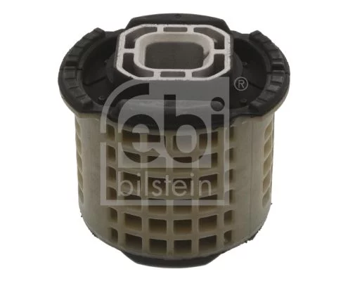 Suspension, corps de l'essieu FEBI BILSTEIN 45803