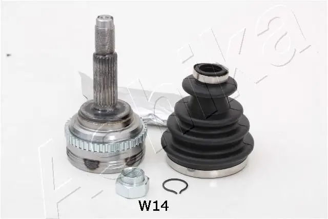 Tête cardan ASHIKA 62-0W-W14