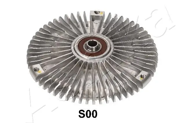 Embrayage, ventilateur de radiateur ASHIKA 36-0S-S00