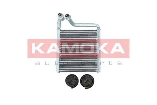 Radiateur chauffage KAMOKA 7760056