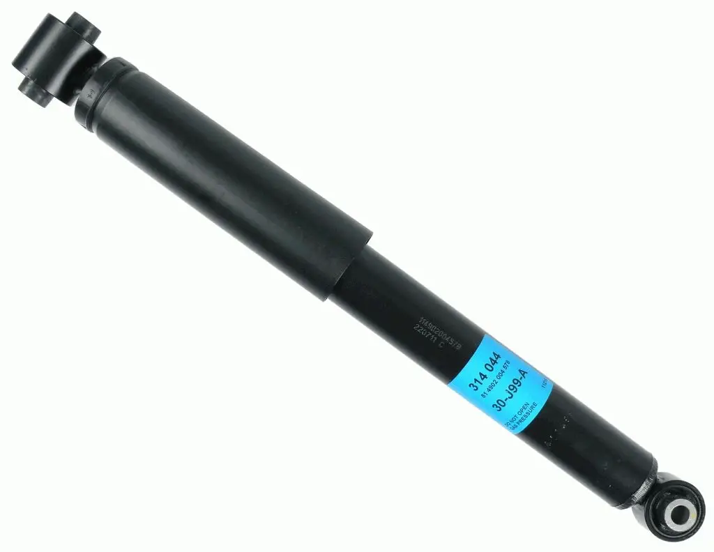Amortisseur SACHS 314 044