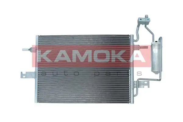 Radiateur climatisation KAMOKA 7800122