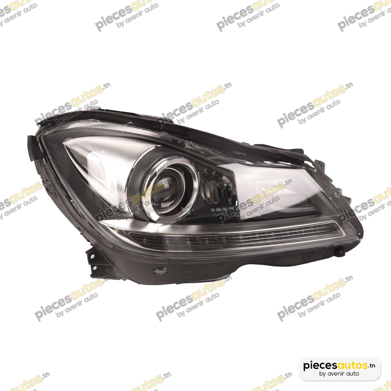 Phare avant Bapmic EF0216170002
