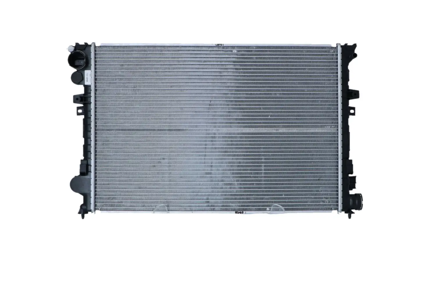 Radiateur, refroidissement du moteur NRF 58958