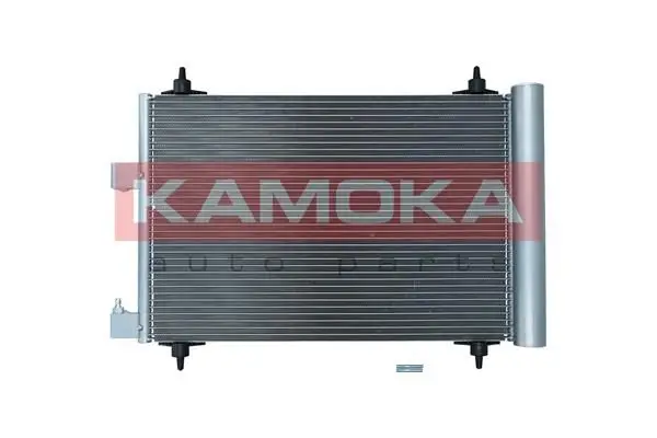 Radiateur climatisation KAMOKA 7800118
