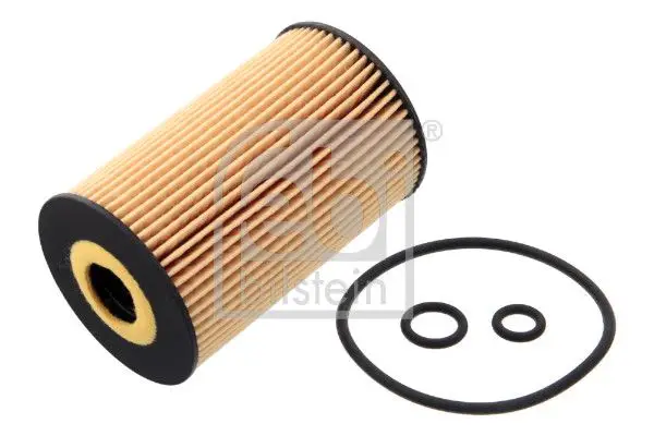 Filtre à huile FEBI BILSTEIN 36634