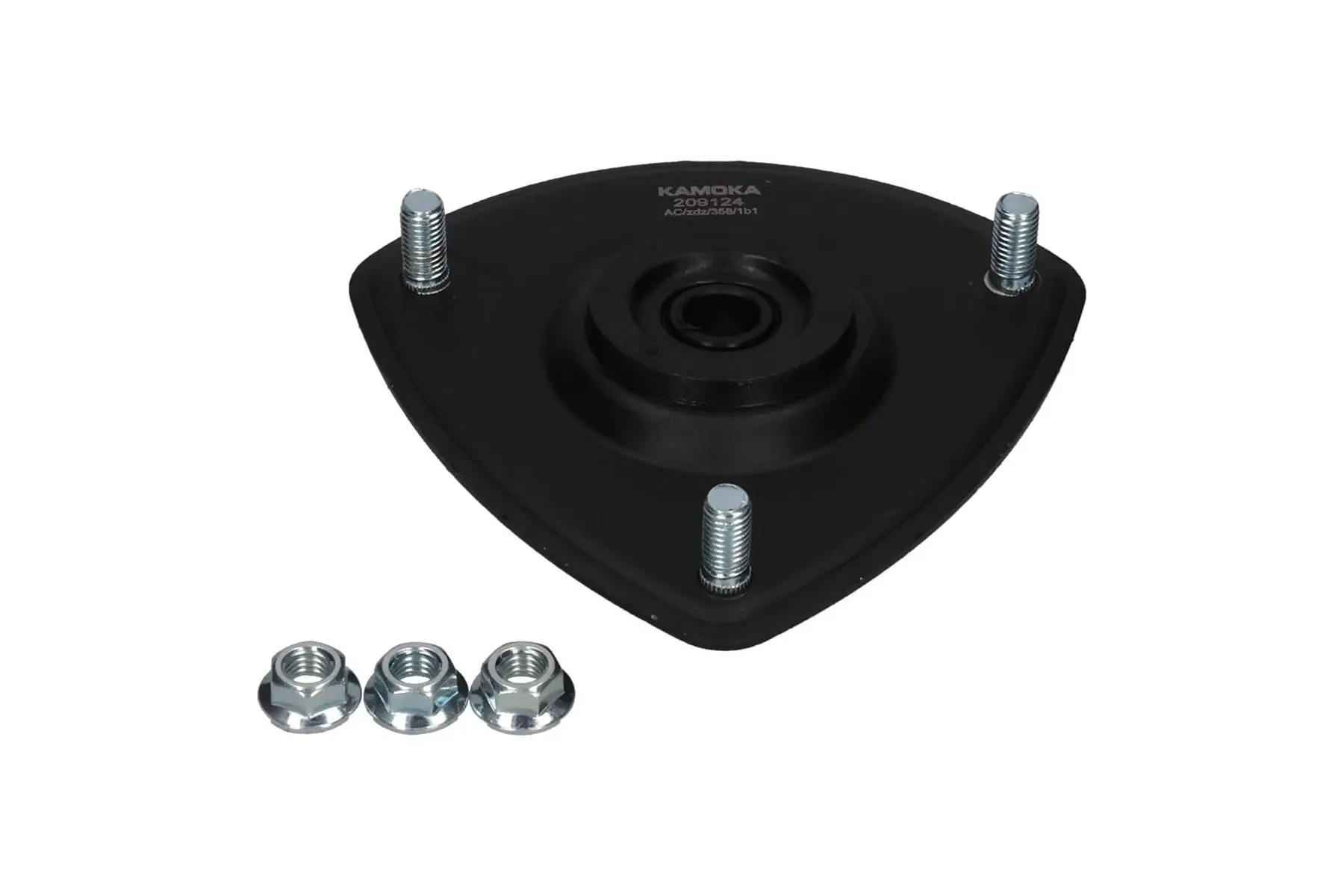 Kit de réparation, coupelle de suspension KAMOKA 209124