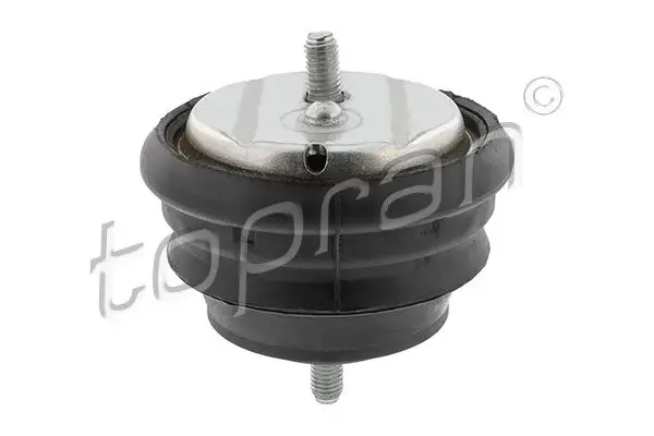 Support moteur TOPRAN 500 005