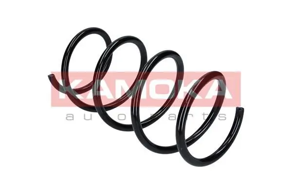 Jeu de 2 Ressort de suspension KAMOKA 2110232