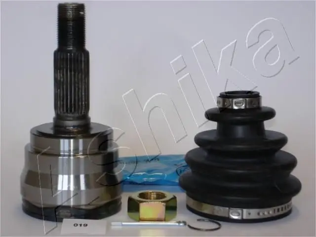 Tête cardan ASHIKA 62-00-019