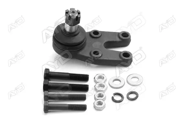 Rotule de suspension AYD 92-10776