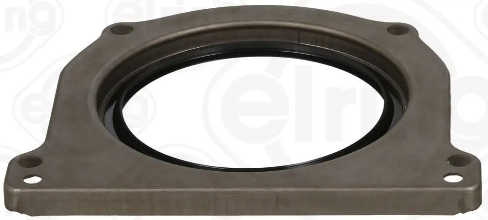 Bague d'étanchéité, vilebrequin ELRING 455.420
