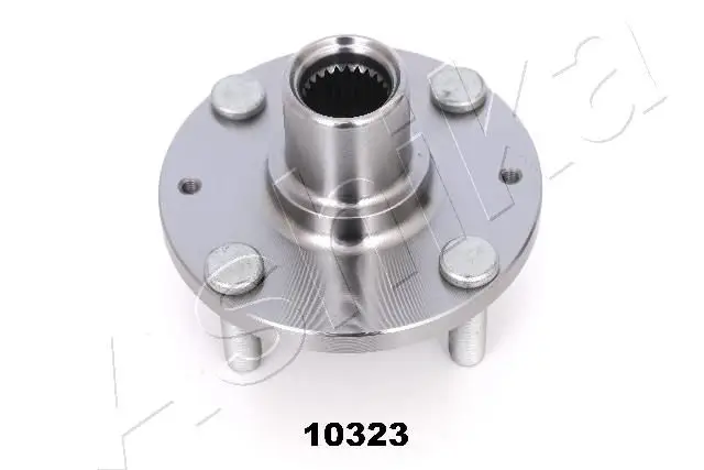 Moyeu de roue ASHIKA 44-10323