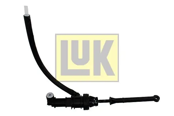 Cylindre émetteur, embrayage LuK 511 0095 10
