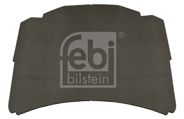 Insonoristaion du compartiment moteur FEBI BILSTEIN 09505