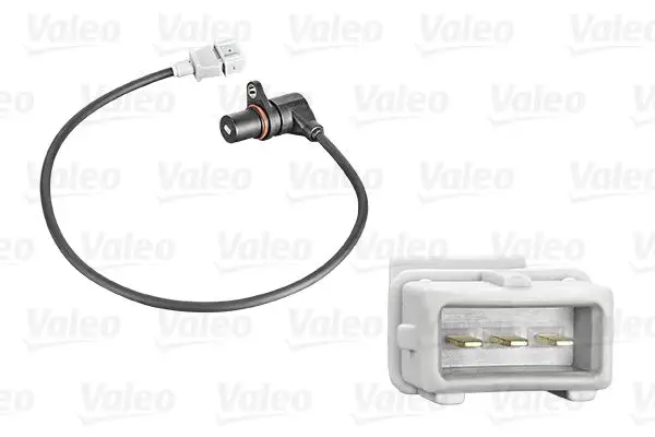 Capteur vilebrequin VALEO 254161