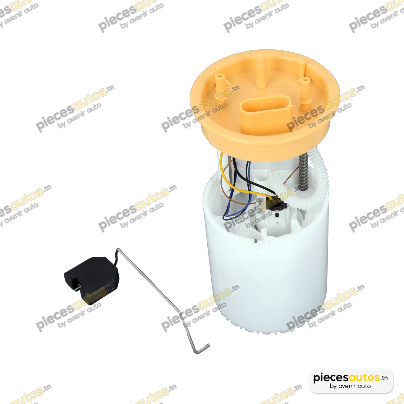 Pompe à carburant Bapmic BF0436330199