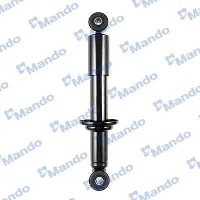Amortisseur, suspension de la cabine MANDO MSS015451