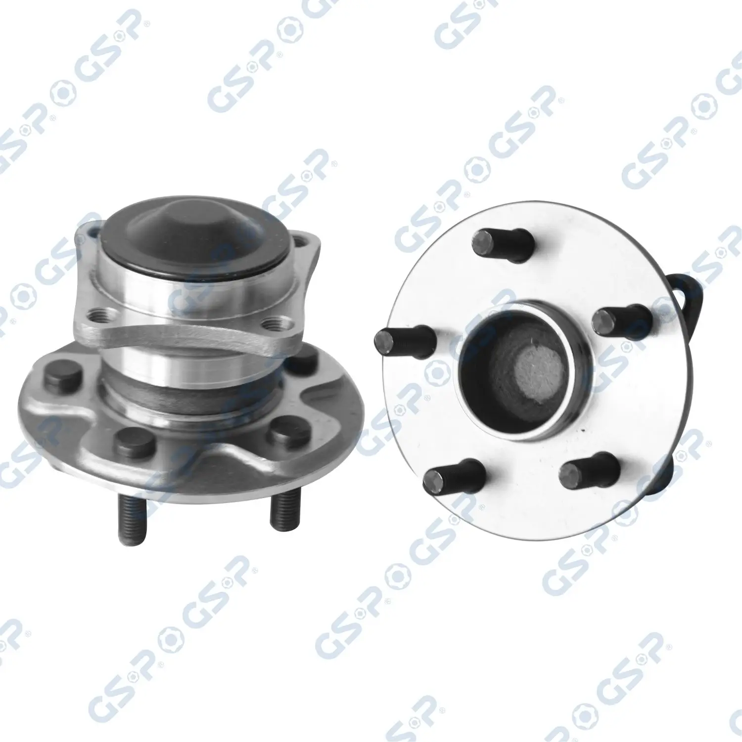 Kit de roulements de roue GSP 9400093