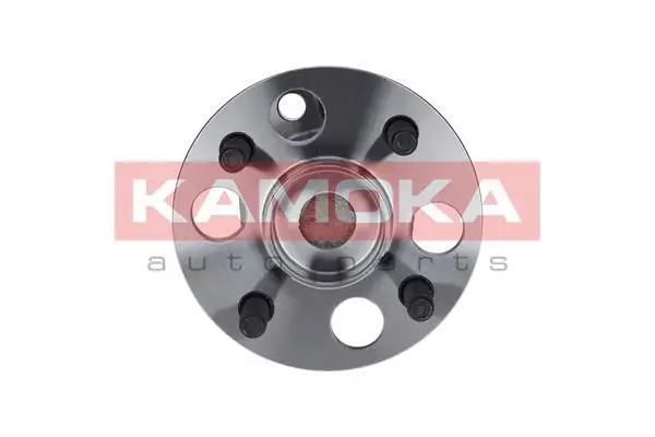 Kit de roulements de roue KAMOKA 5500089