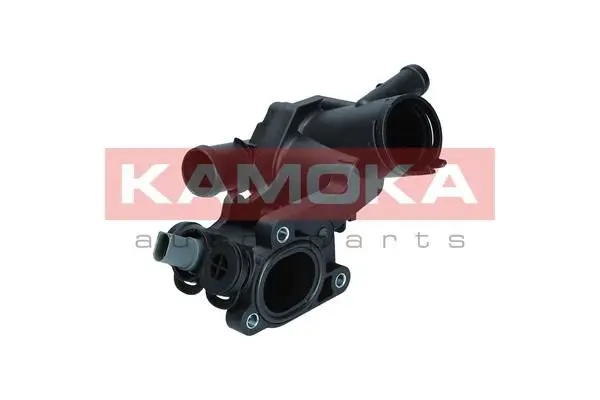 Boîtier du thermostat KAMOKA 7710262