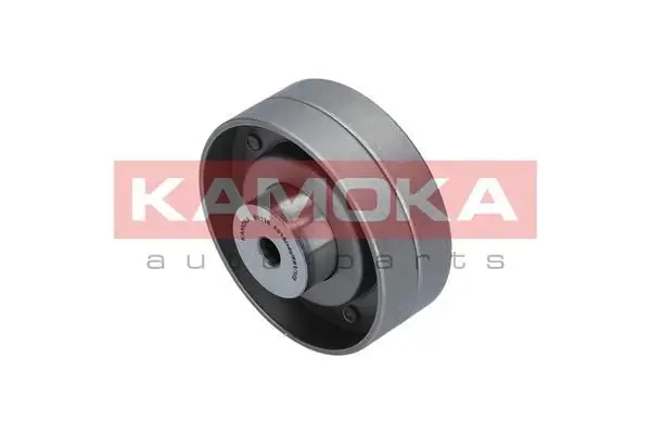 Poulie renvoi/transmission, courroie de distribution KAMOKA R0110
