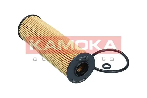Filtre à huile KAMOKA F129601