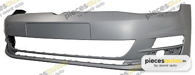 Pare-chocs Bapmic BF0112050295