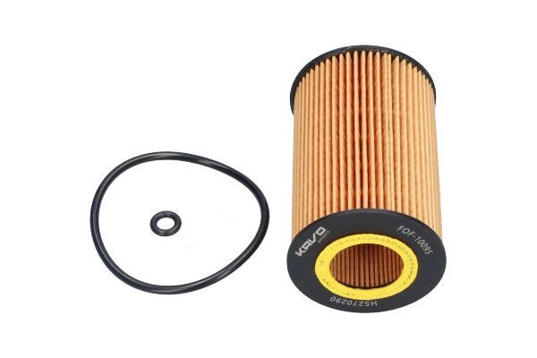 Filtre à huile KAVO PARTS FOF-10095