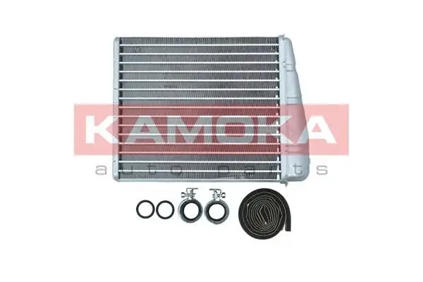 Radiateur chauffage KAMOKA 7760038