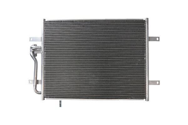 Radiateur climatisation KAMOKA 7800475