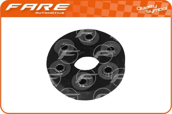 Joint, arbre de transmission FARE 0616