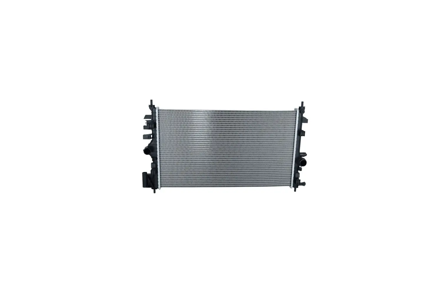 Radiateur, refroidissement du moteur NRF 53773