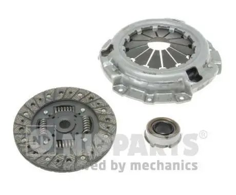 Kit d'embrayage NIPPARTS J2003042
