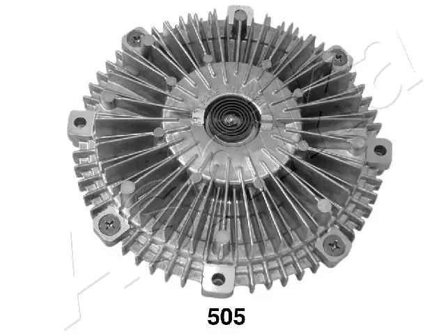 Embrayage, ventilateur de radiateur ASHIKA 36-05-505