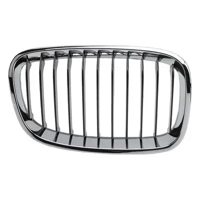 Grille de ventilation, pare-chocs Bapmic ATPP1212118038