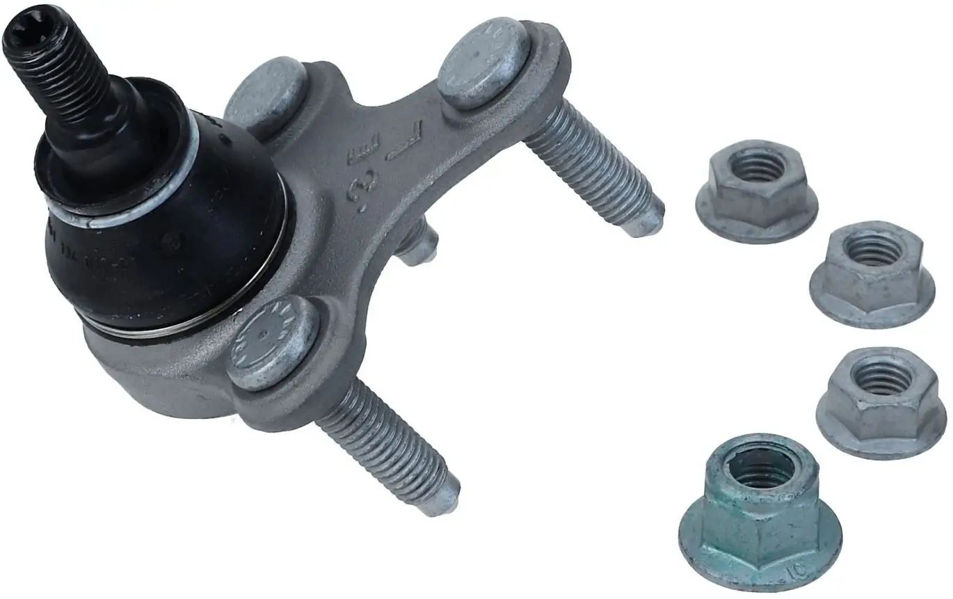 Rotule de suspension LEMFÖRDER 26772 02
