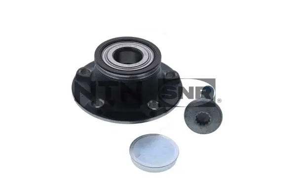 Kit de roulements de roue SNR R154.54