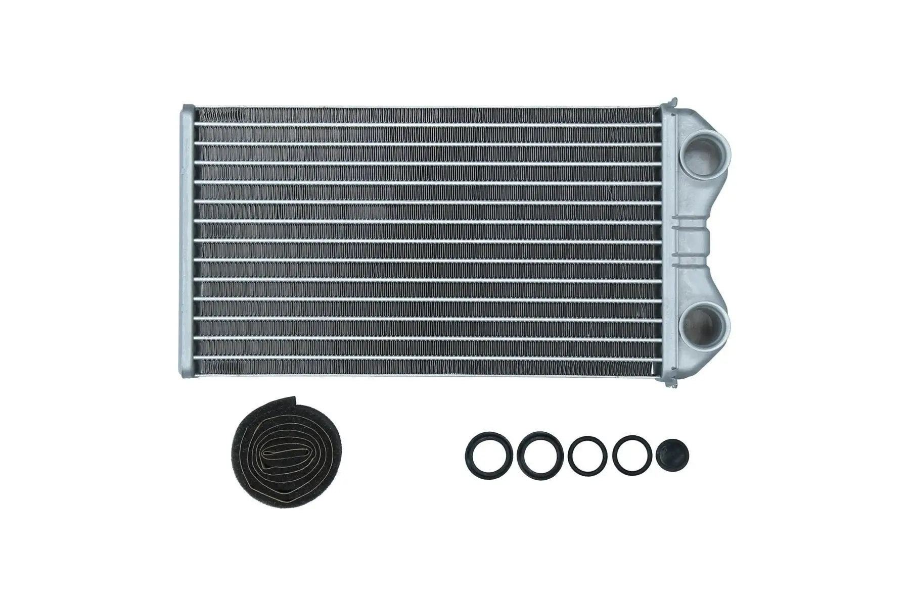 Radiateur chauffage KAMOKA 7760047