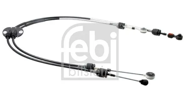 Cable vitesse FEBI BILSTEIN 193597