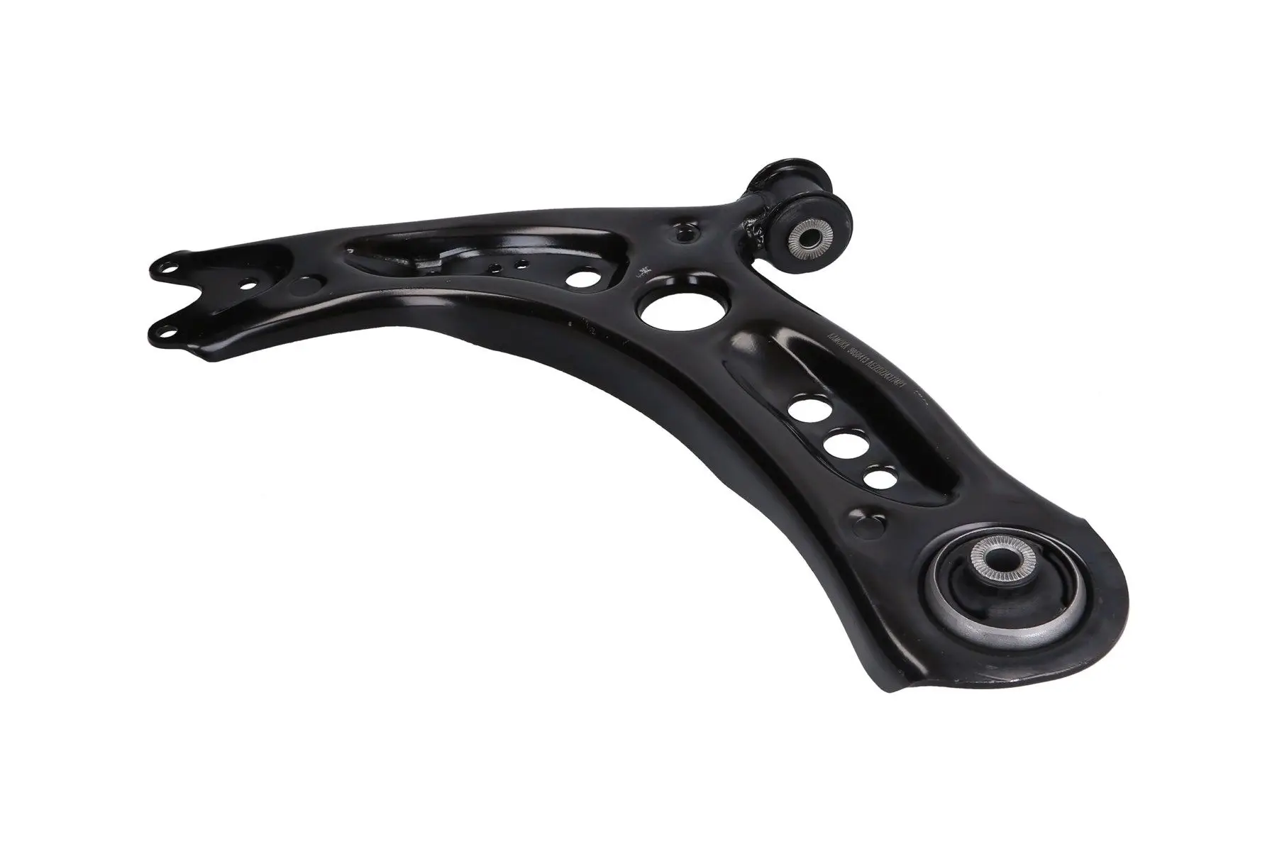 Bras et Triangle suspension KAMOKA 9050413