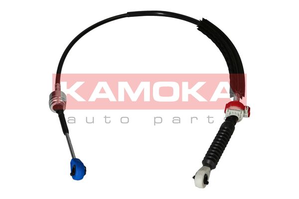 Cable vitesse KAMOKA CP0171