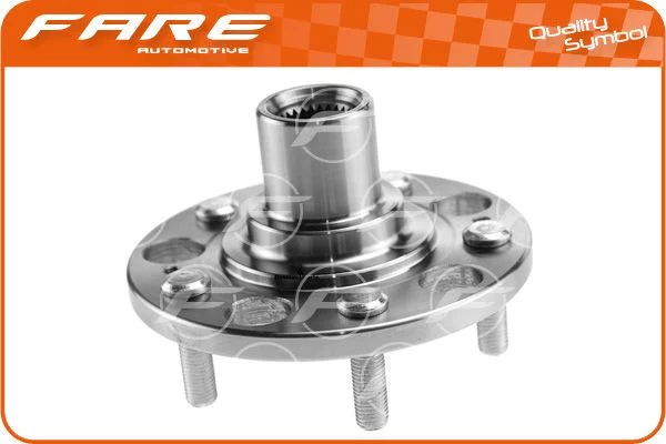 Moyeu de roue FARE 13778