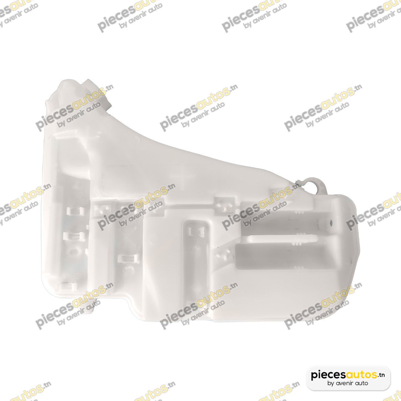 Réservoir de liquide lave‑glace, nettoyage des vitres Bapmic BF0113870086