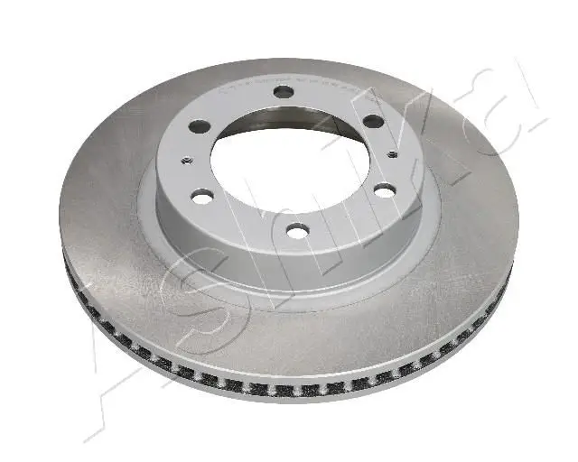 Jeu de 2 Disques de frein ASHIKA 60-02-285C