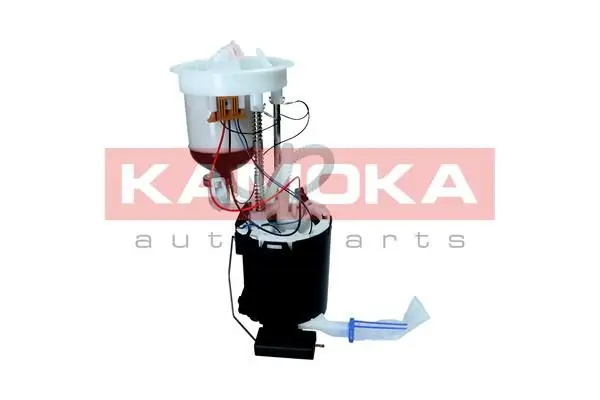 Unité d'injection de carburant KAMOKA 8400093