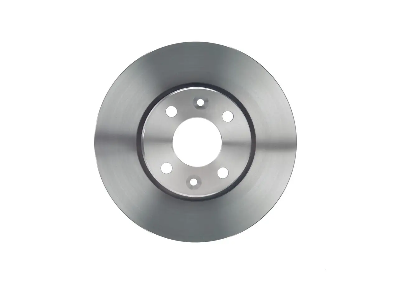 Jeu de 2 Disques de frein BOSCH 0 986 479 S90