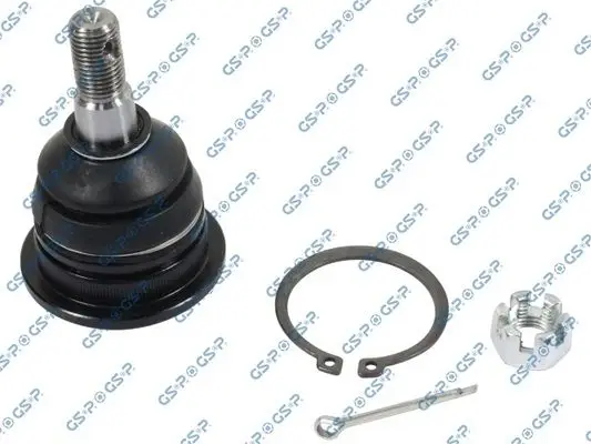Rotule de suspension GSP S080391